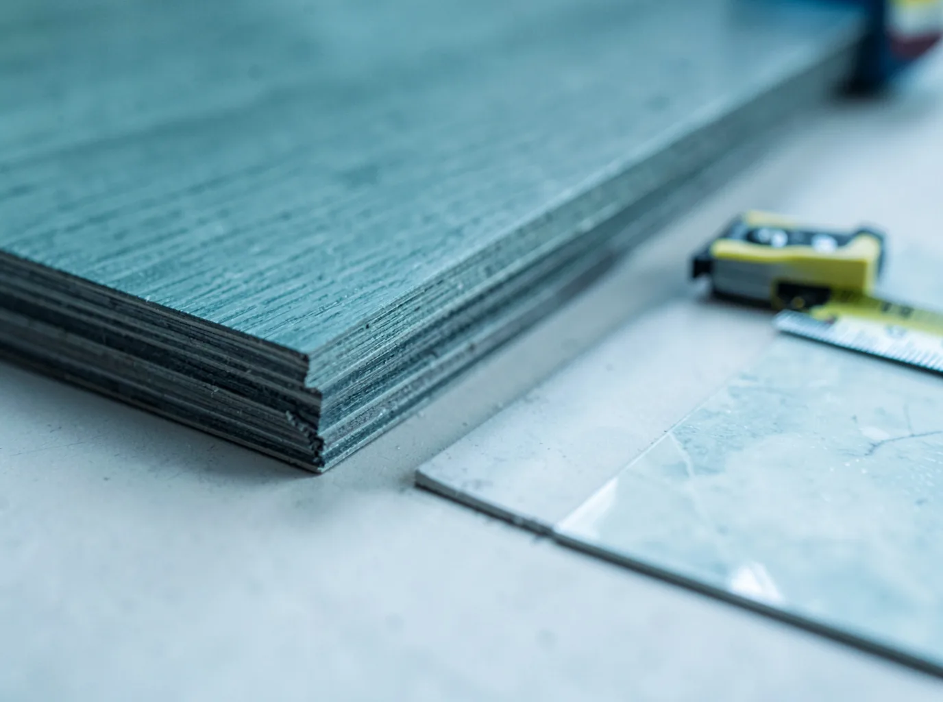 Luxury Vinyl Plank Installation Piney River, VA FAQs